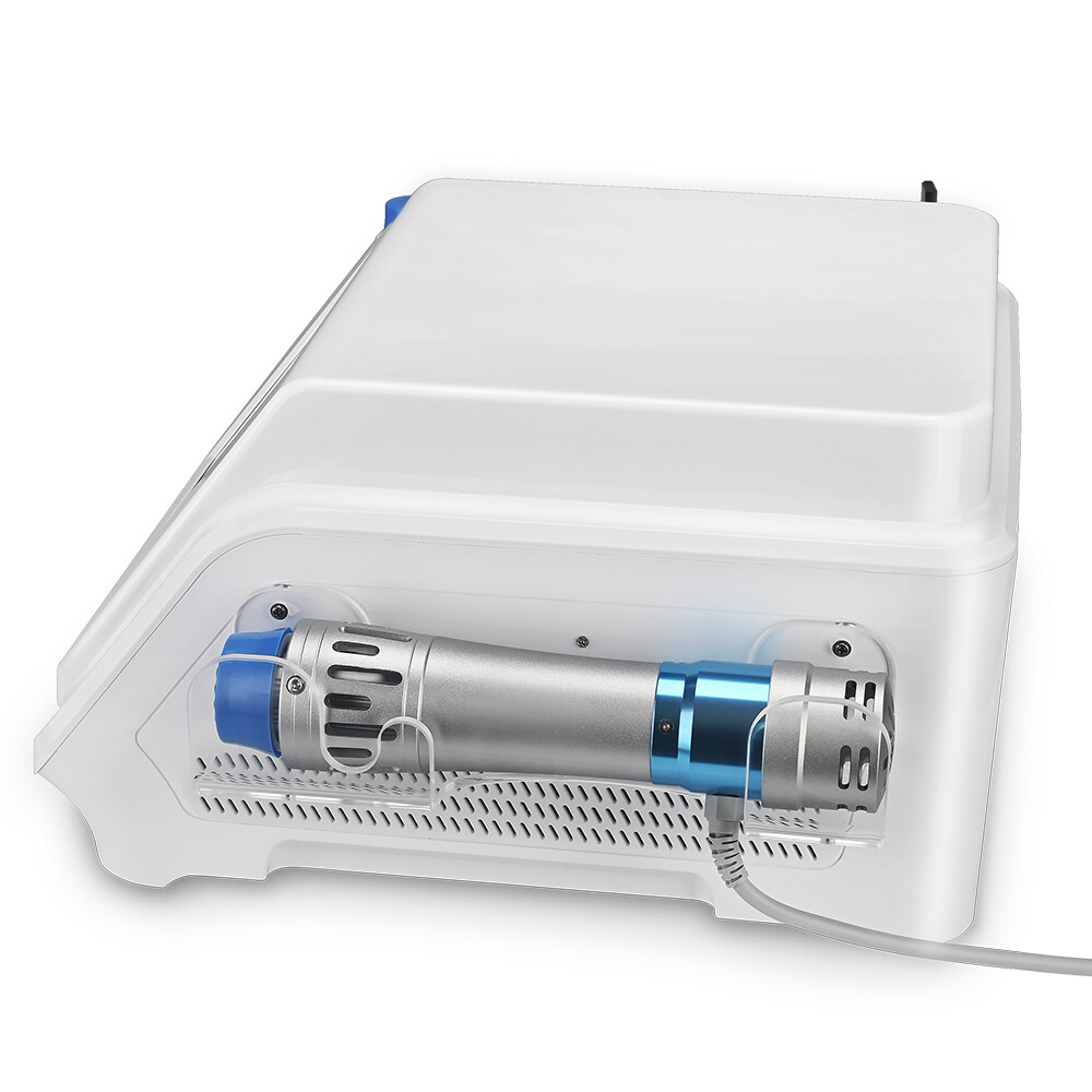 Electromagnetic Shockwave Therapy Machine ED Treatment Shock Wave Pain Removal
