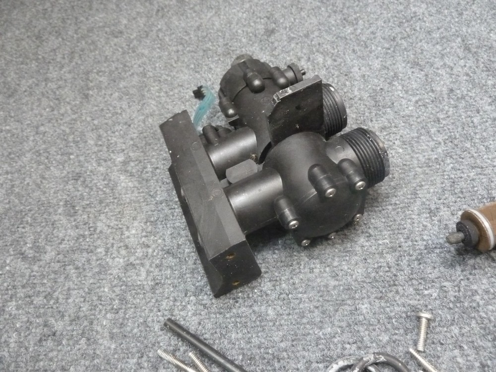 Hague Home Water Softener BYPASS VALVE