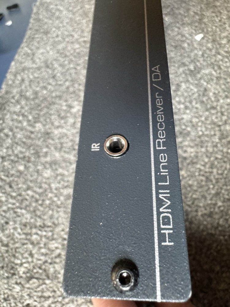 Kramer HDMI Line Receiver /DA