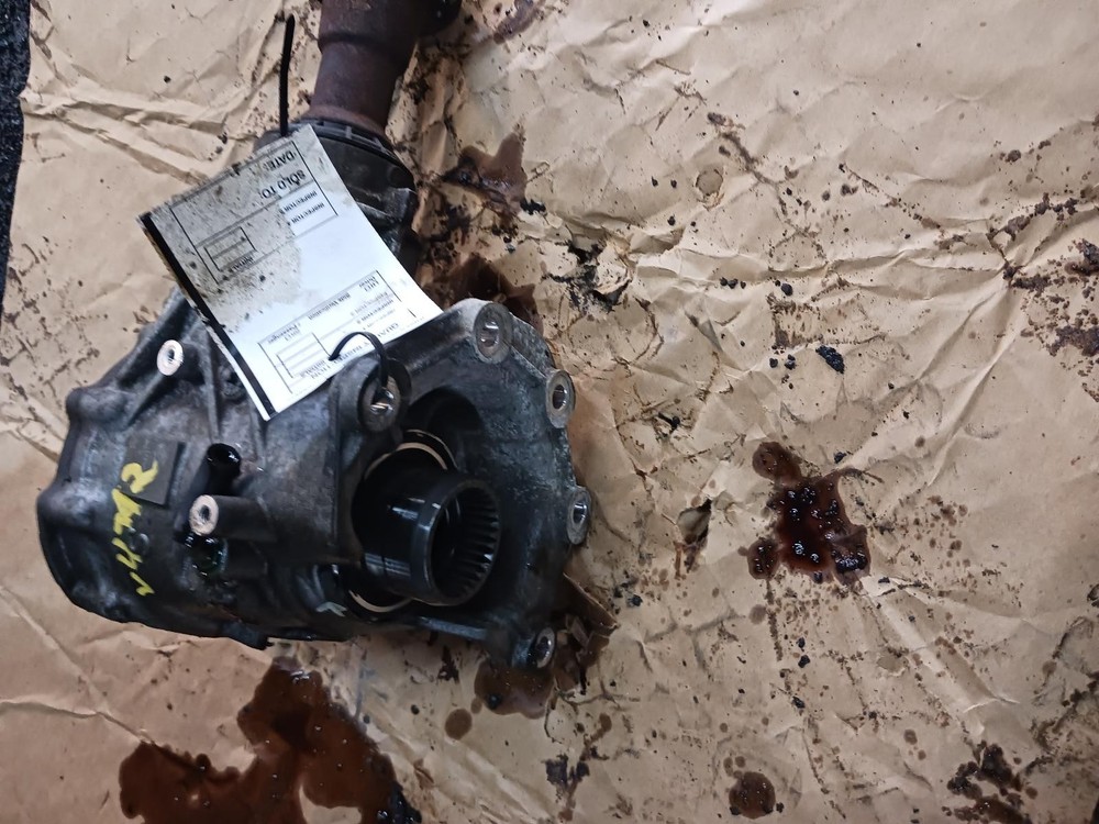 Used Transfer Case Assembly fits: 2016 Ford Escape  Grade A