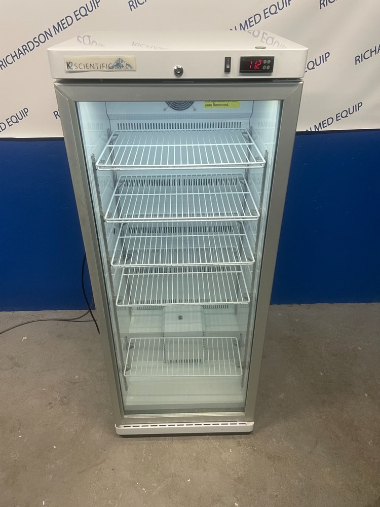 K2 Scientific K210GDR