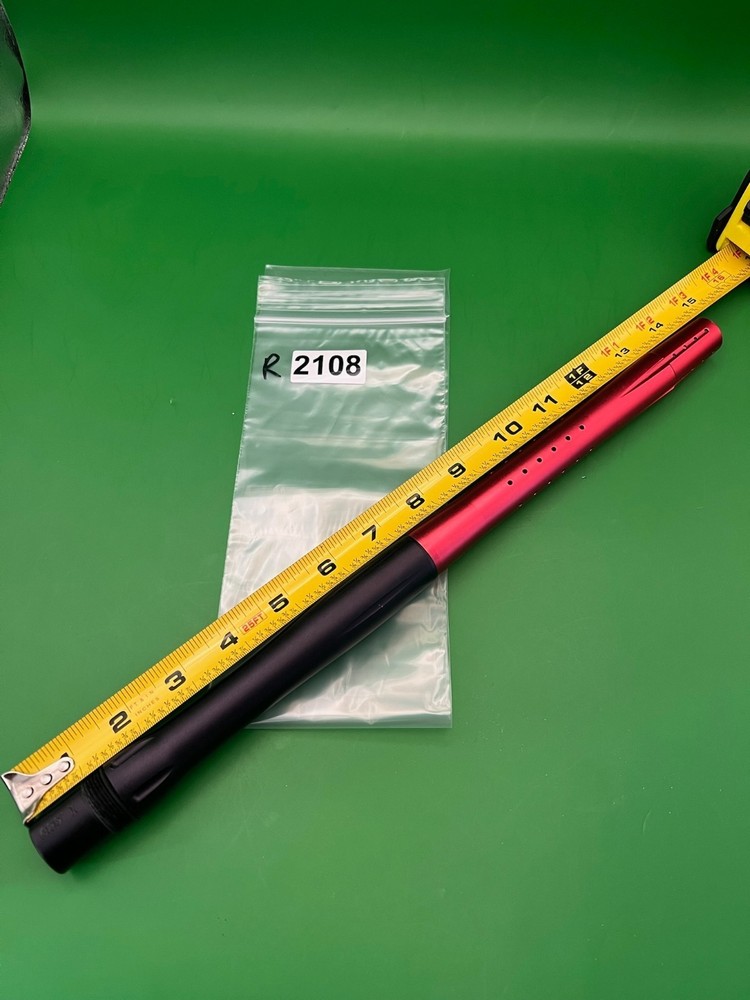 Macdev Autococker 2 Piece Paintball Barrel