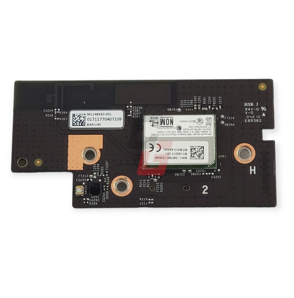 Xbox Series S Bluetooth Board Sync Button Module 1885 OEM Replacement Part