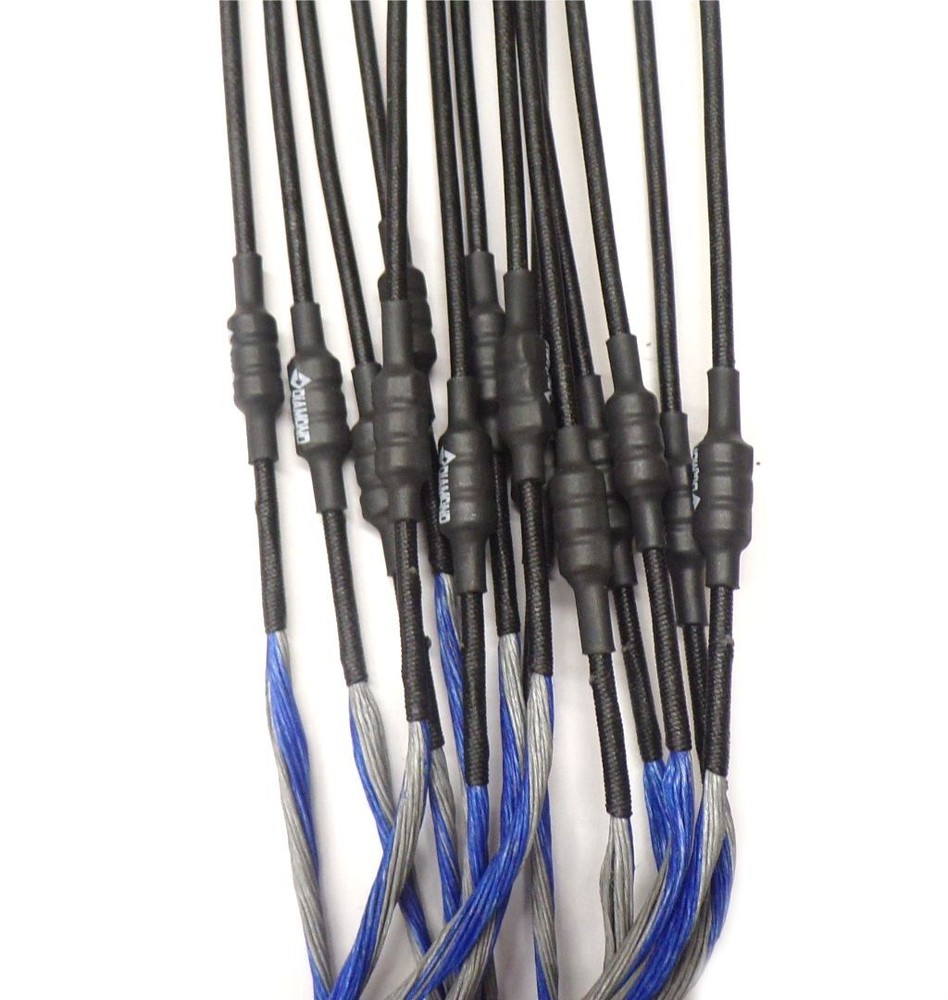 Bowtech Diamond Provider String