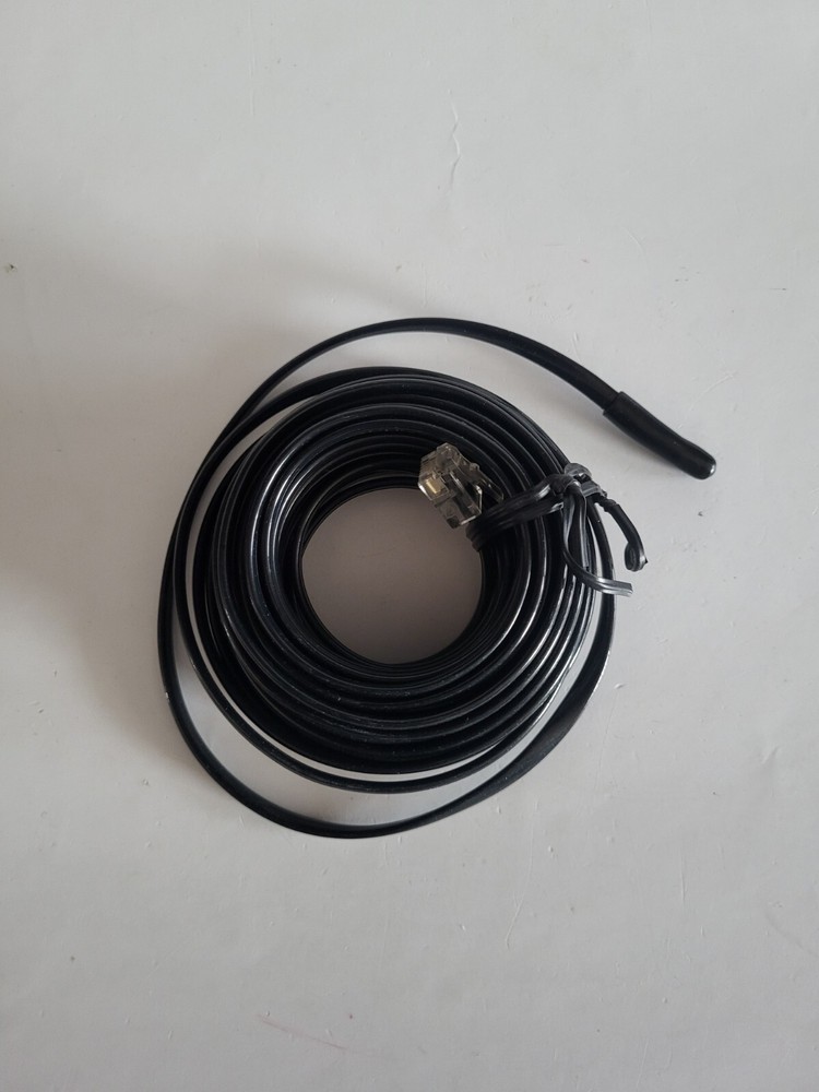 Davis Temperature Probe w/RJ Connector 25 Feet