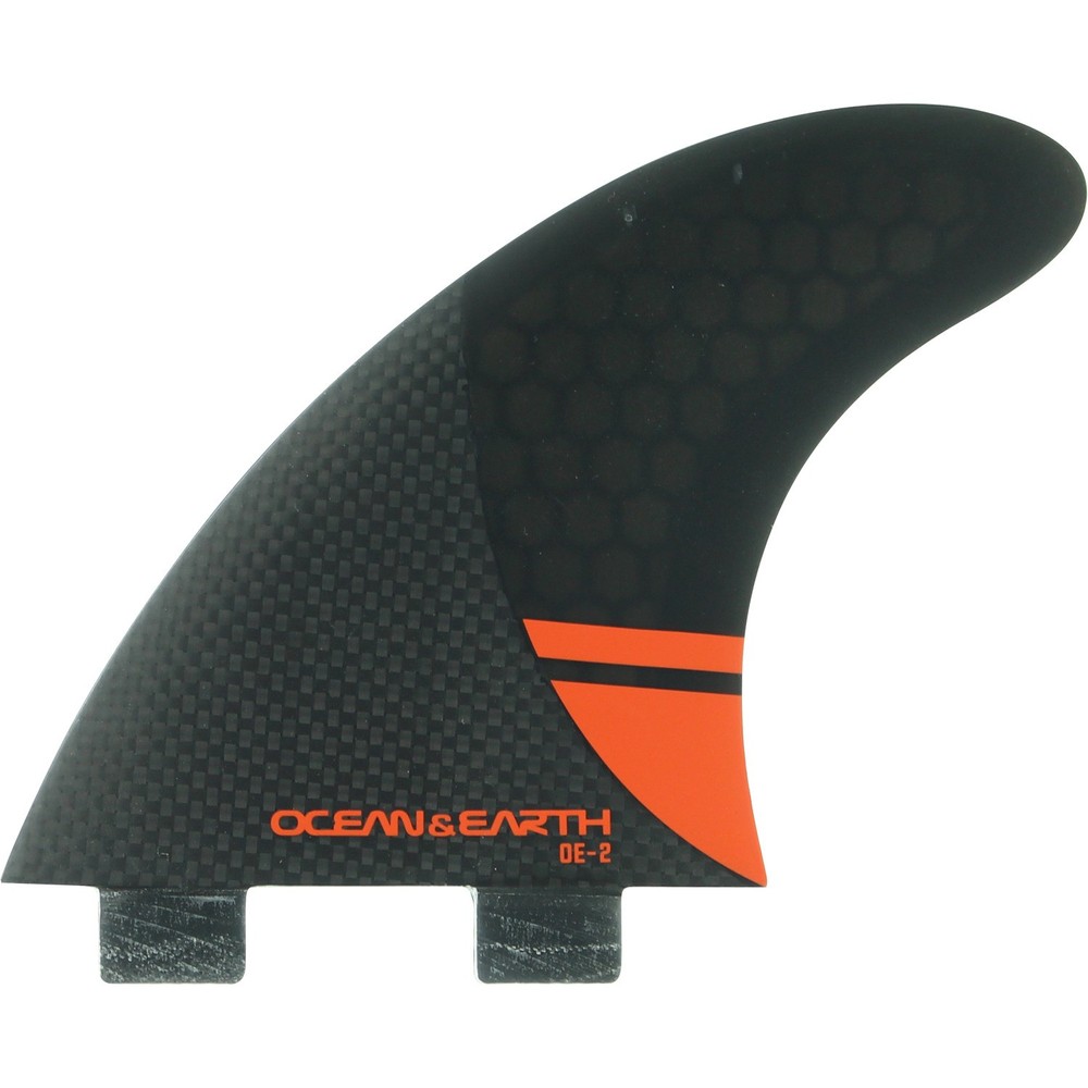 Ocean & Earth  OE-2 Control Small Thruster Dual Tab