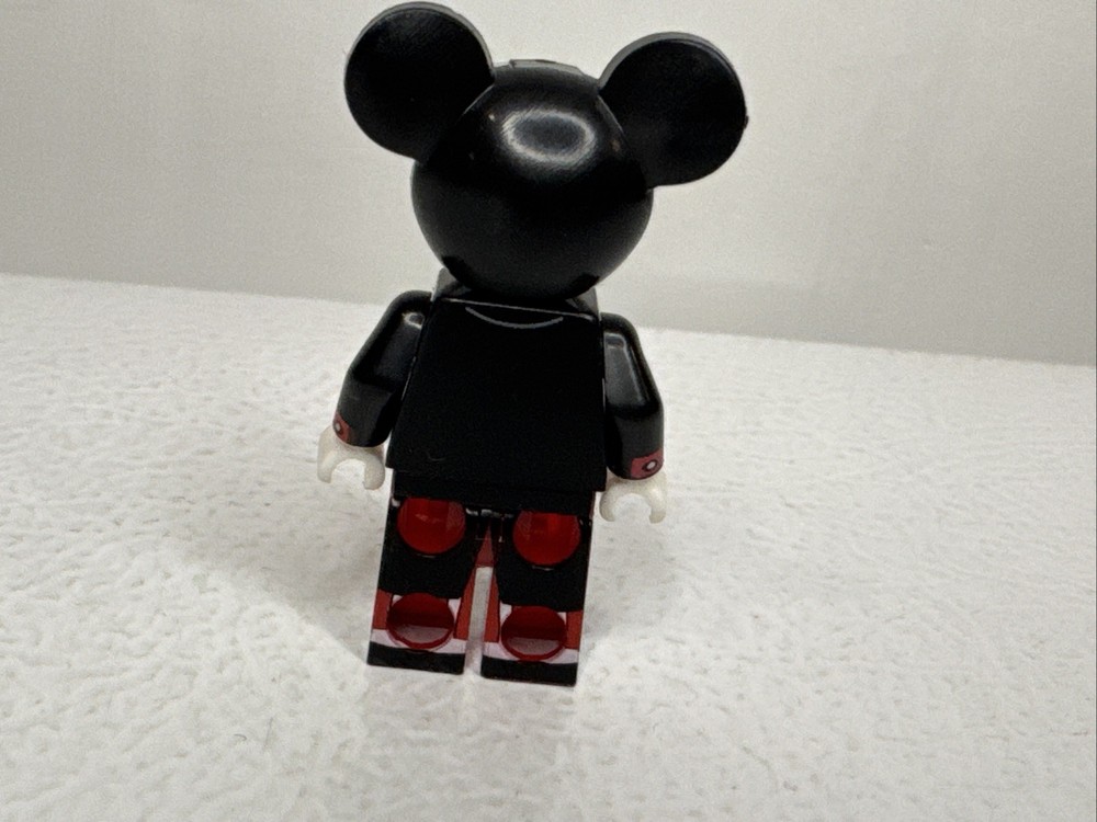 Mickey Mouse Patriotic Minifigure