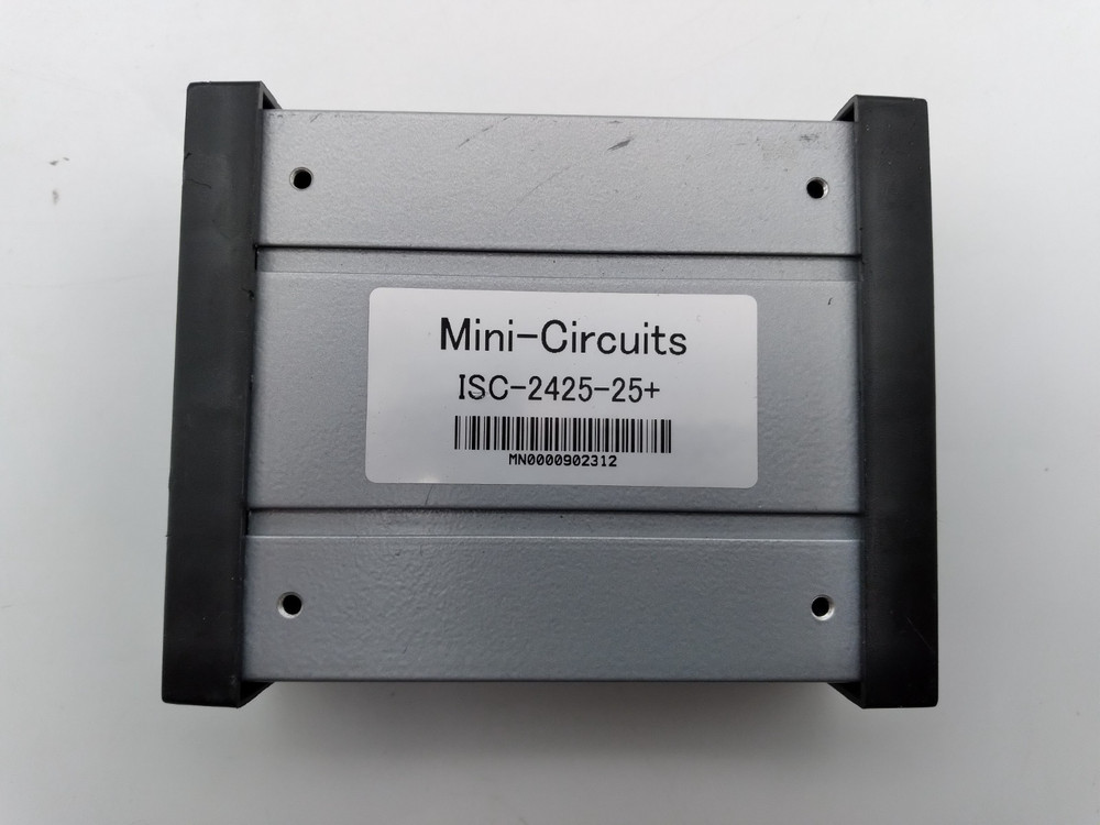 Mini-Circuits ISC-2425-25+ ISM Signal Generator & Controller -Function/Pulse Gen