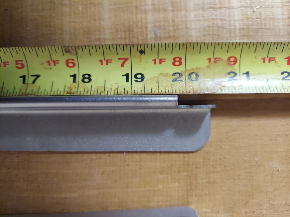 Irinox Tray Support Guide 68151277