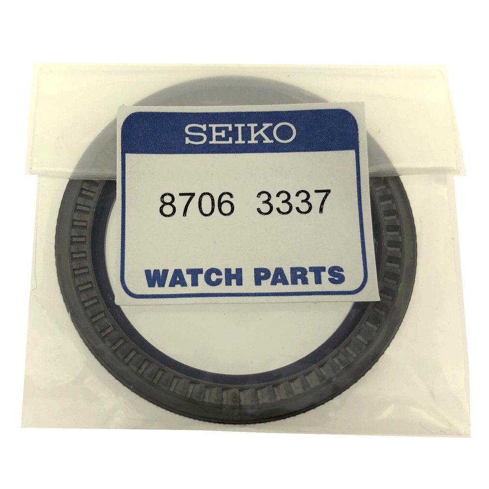 Seiko Prospex Bezel SRPC93 44mm Special Edition