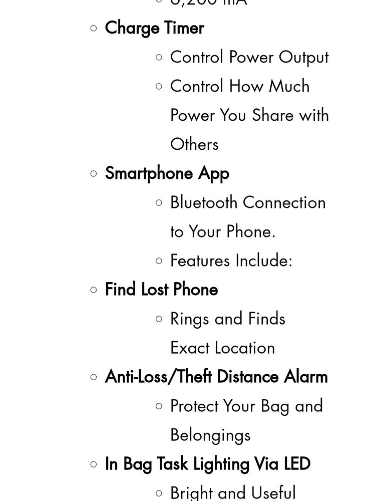 Joey T3 - Bluetooth and Smartphone App System