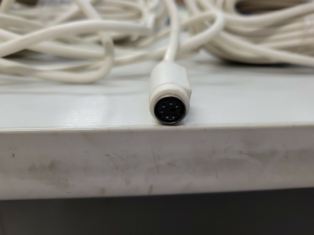 2 - "NEW" 50Ft security camera extension cable's - See Pictures!