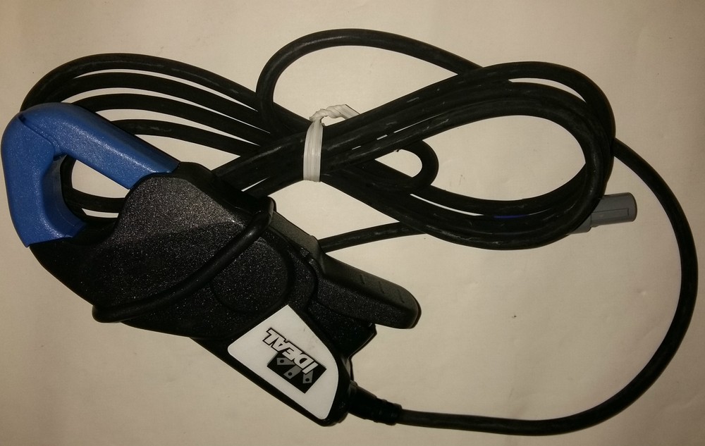 Ideal CP-100 Current Transformer / Current Probe Model CP-100