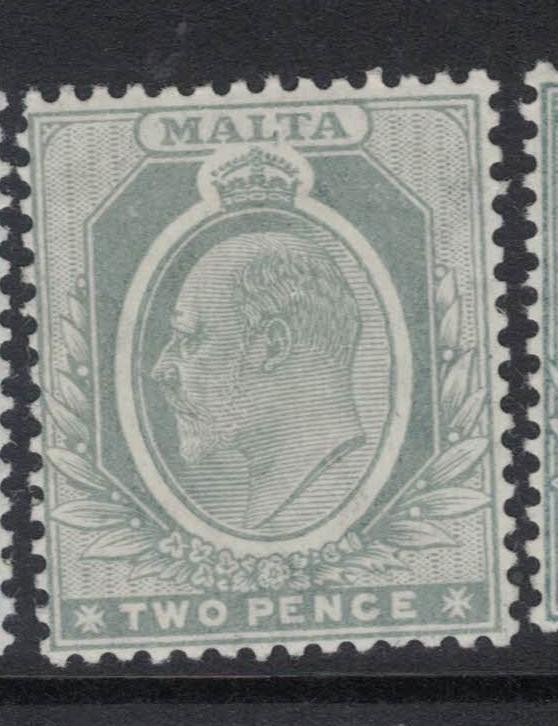 Malta SG 51 MOG (3fkh)