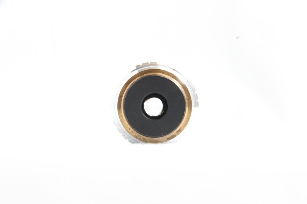 Olympus MSPlan Apo 50x 0.95 Infi/0 M S Plan APO Microscope Objective #5674