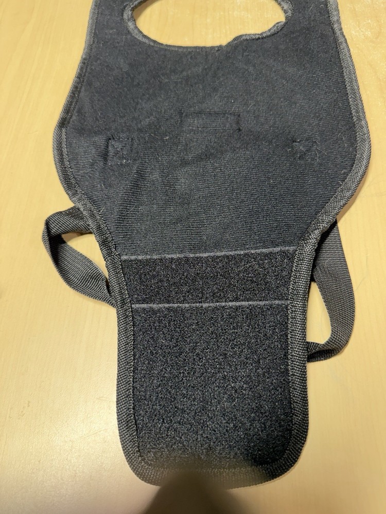 ZippyPaws ZP526 Support Lift Harness Polyester Adjustable Padded Handle