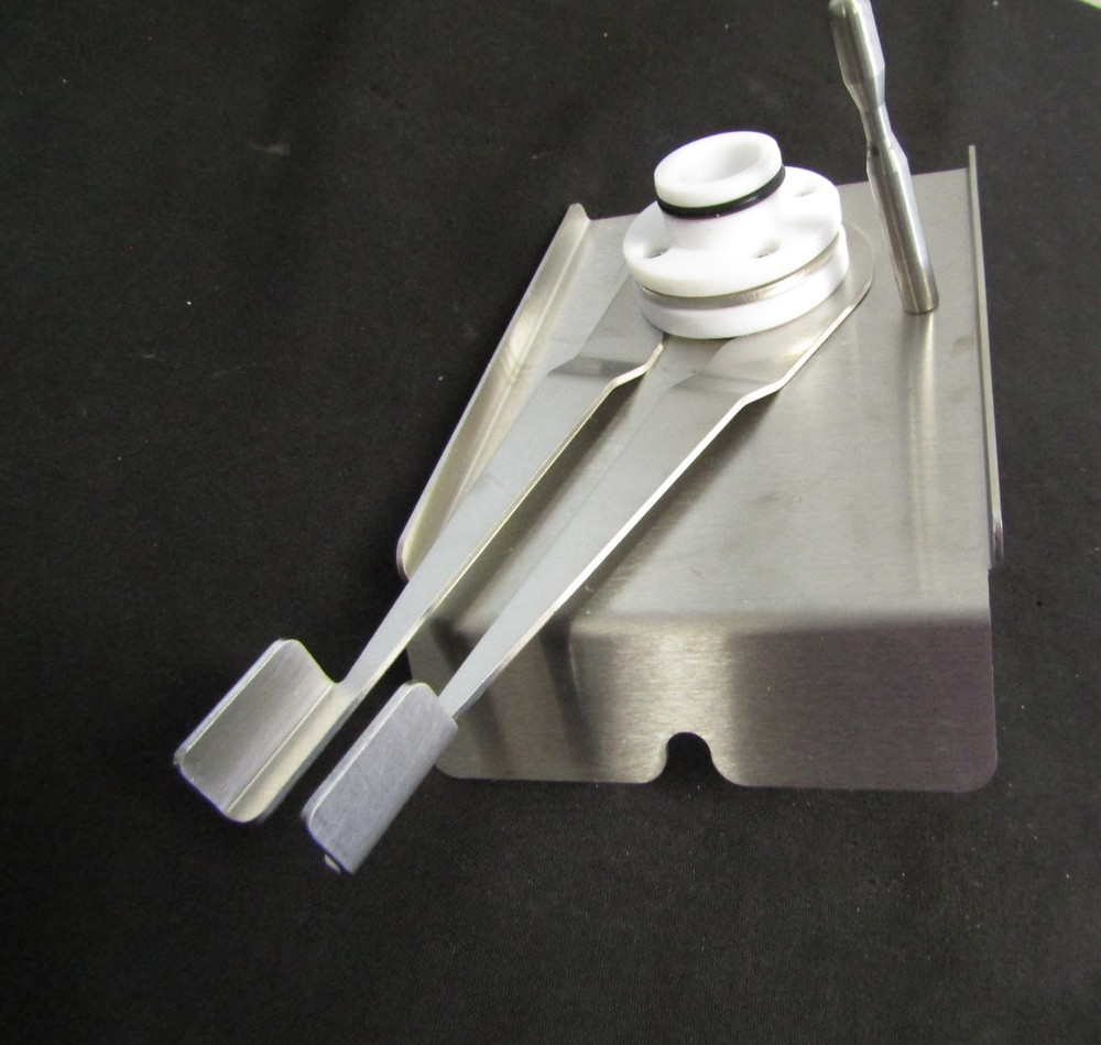 Agilent MK7 Assembly Burner