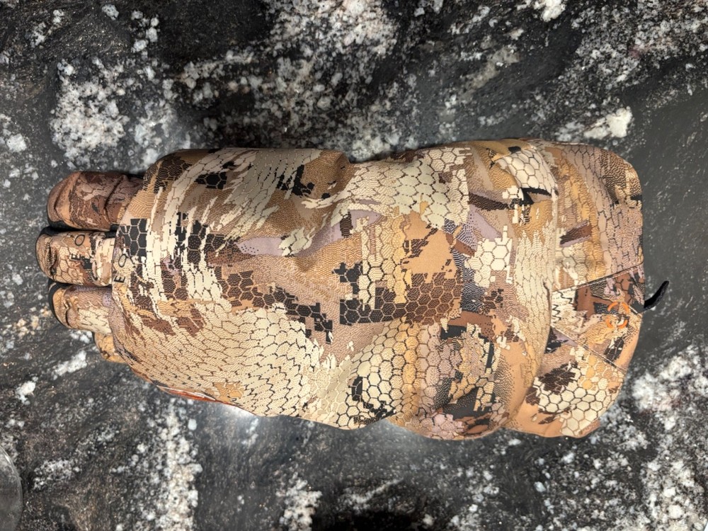 Sitka Callers Glove Right Hand (medium)