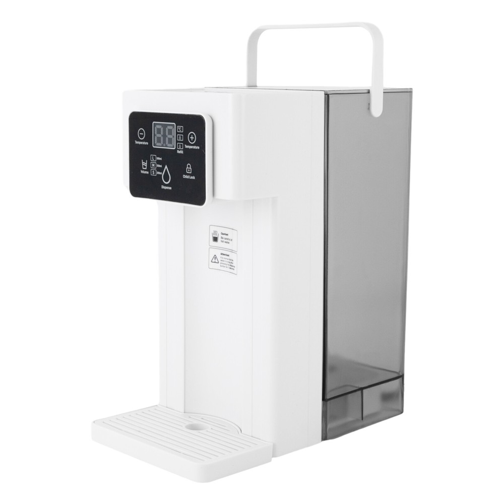 3L Desktop Instant Hot Water Dispenser Water Drinking Machine Water Dispenser