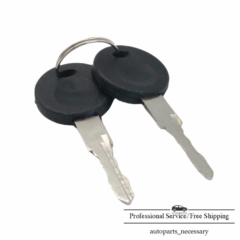 Ignition Switch W/ Lock Column Cylinder Key For Audi VW Jetta Golf Transporter