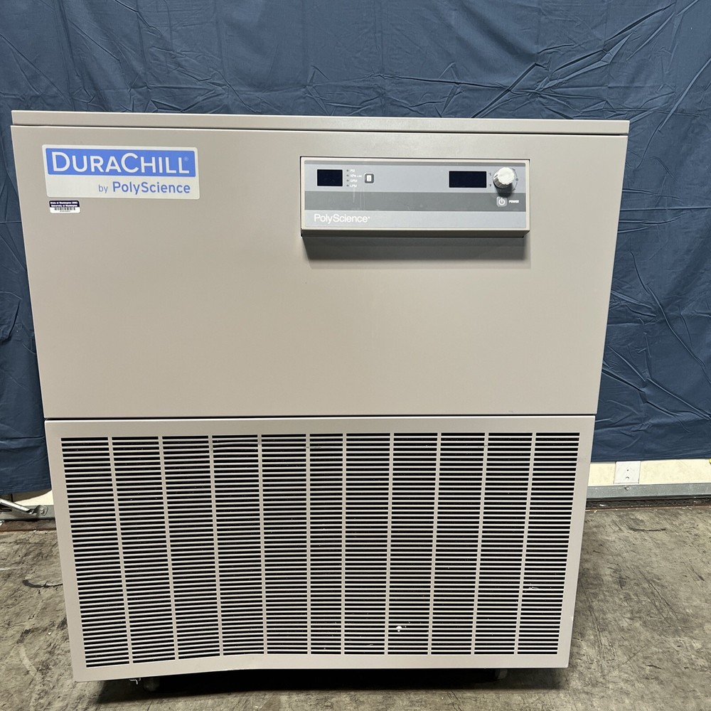 Polyscience Durachill  Recirculator DCA 303S1-P CHILLER