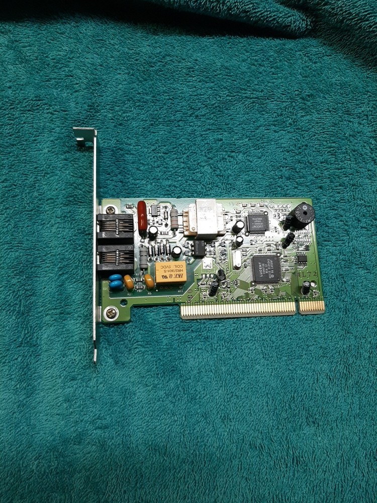 Mdp7800u Lucent Technologies 56k Modem