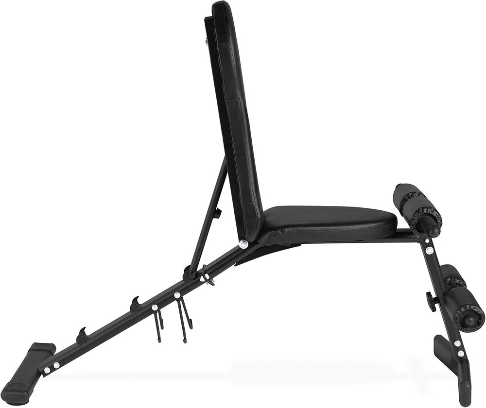 Flat/Incline/Decline Bench