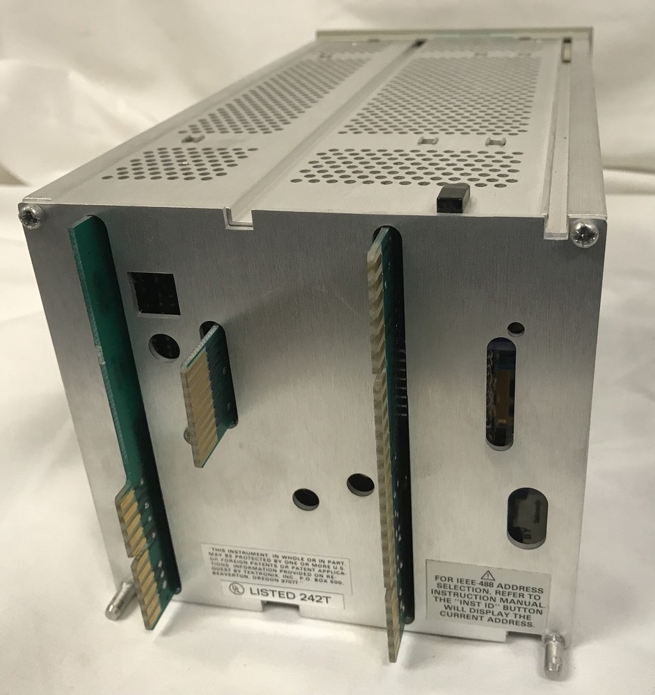 Tektronix DC 5010 Programmable Universal Counter Timer