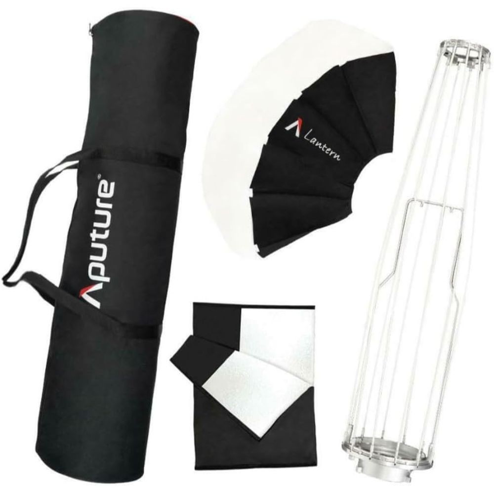 Aputure Lantern Softbox (2.2')