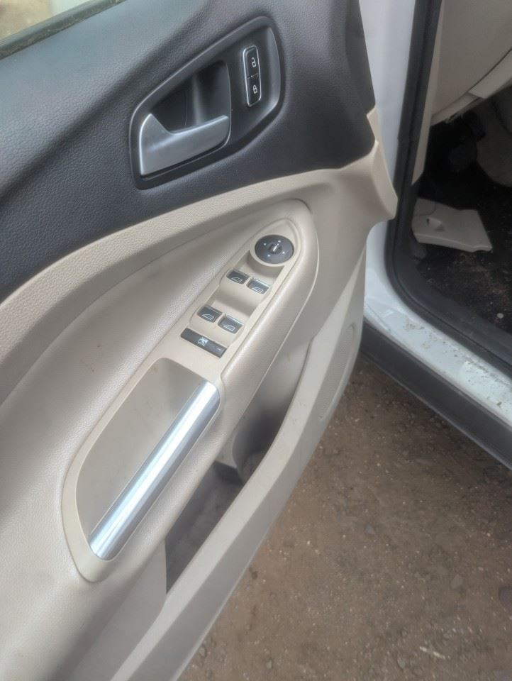 2015 ESCAPE Door Lock Actuator Tested OEM