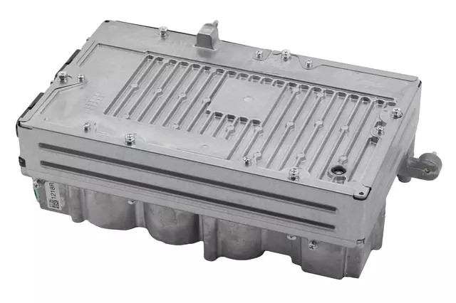 Genuine GM Alternator Control Module 12613817