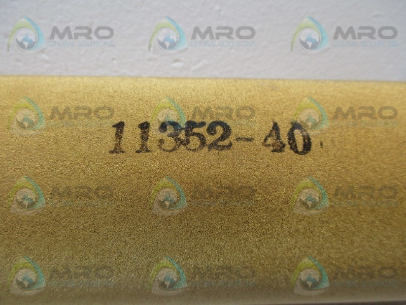 SMC 11352-40 FILTER ELEMENT NSNP