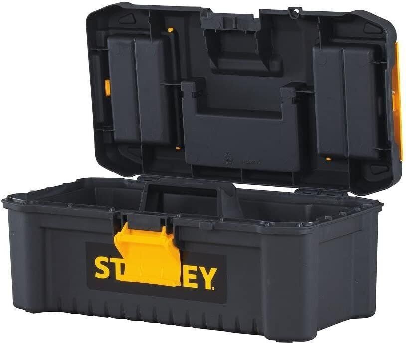 STANLEY Tool Box, 12.5-Inch (STST13331)