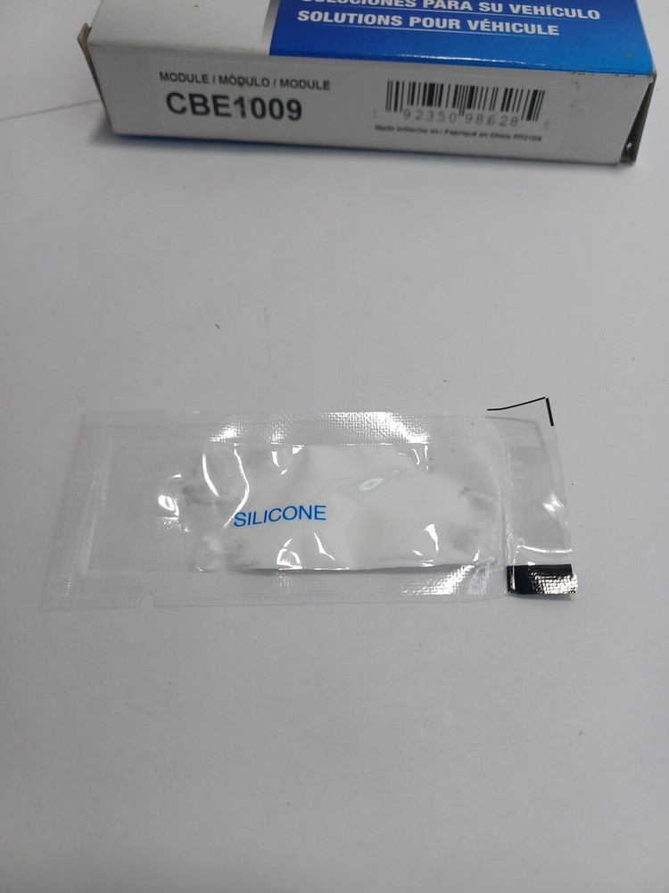 New Ignition Control Module CARQUEST CBE1009 -