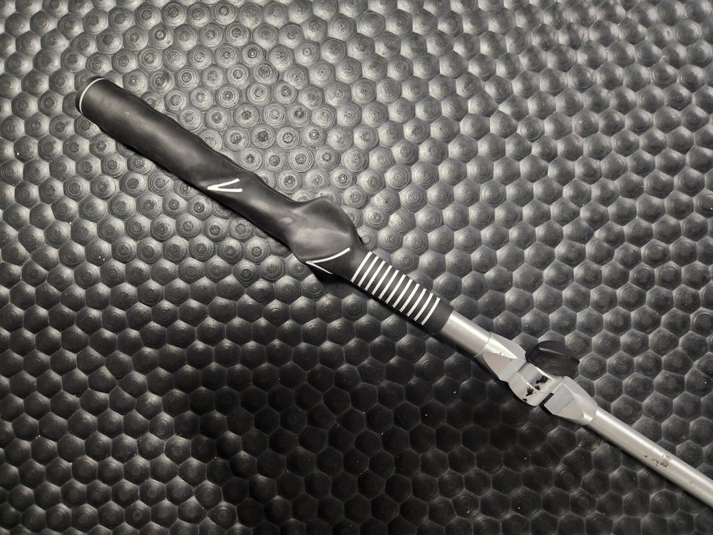 Golf Swing Trainer Retractable Warm up Stick