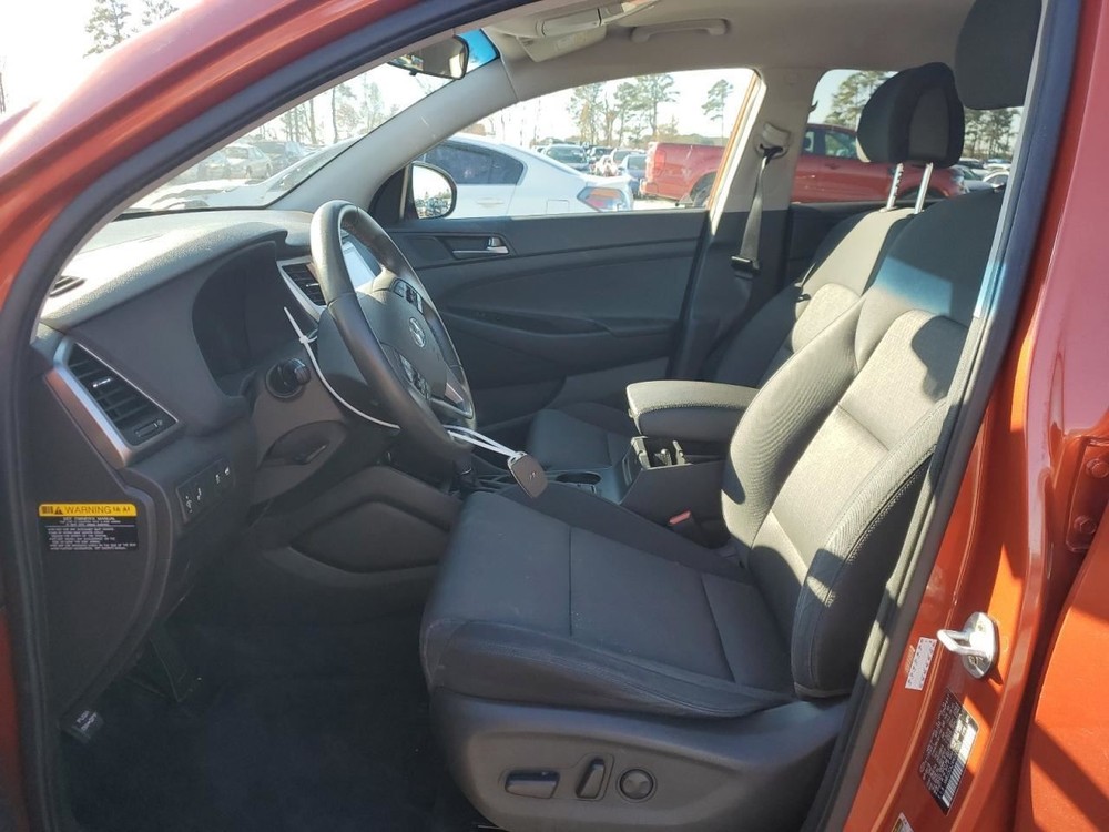 Fuse Box Engine Compartment Fits 16-18 TUCSON 4520619