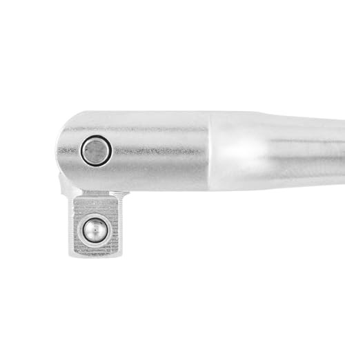 Short Spinner Handle NS2S 1/4" Inch Drive