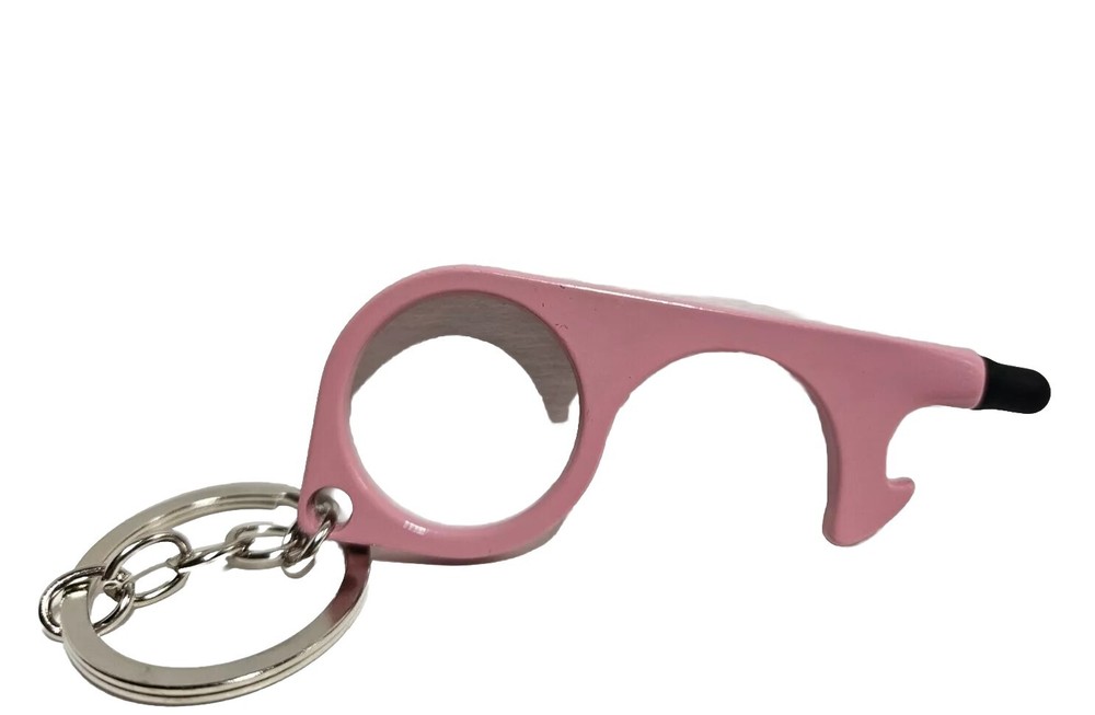 No Touch Door Opener