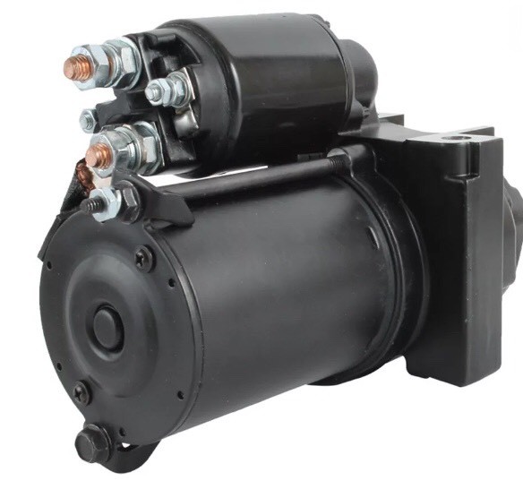 OMC/VOLVO OEM replacement STARTER 3860566