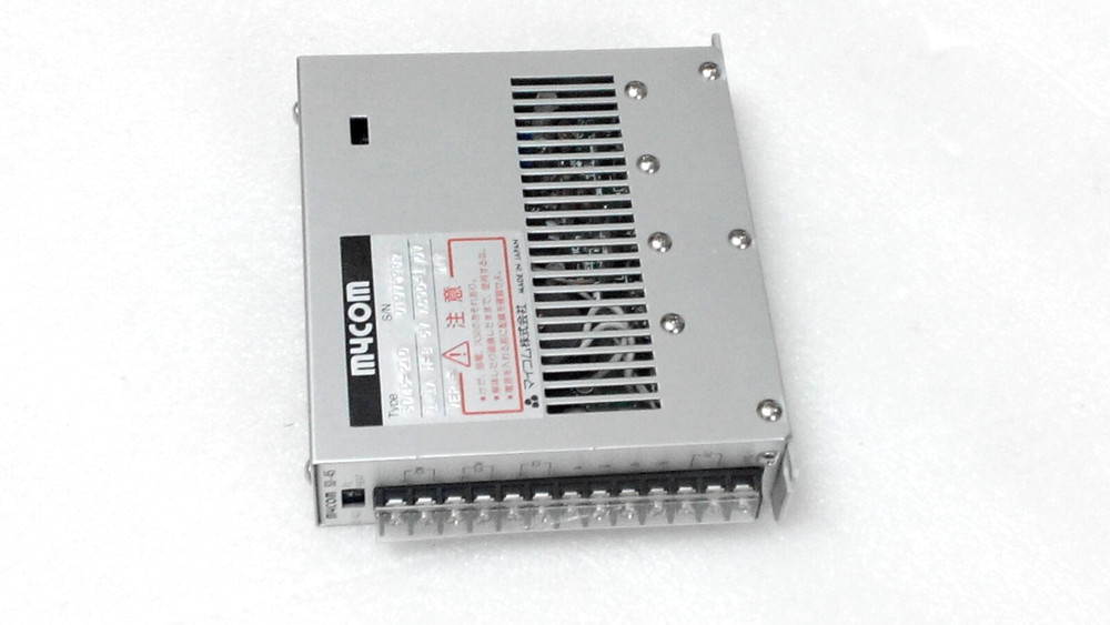 MYCOM SD45-210