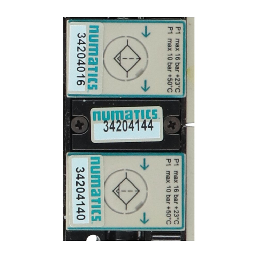 Numatics 34204144 NEW NFP