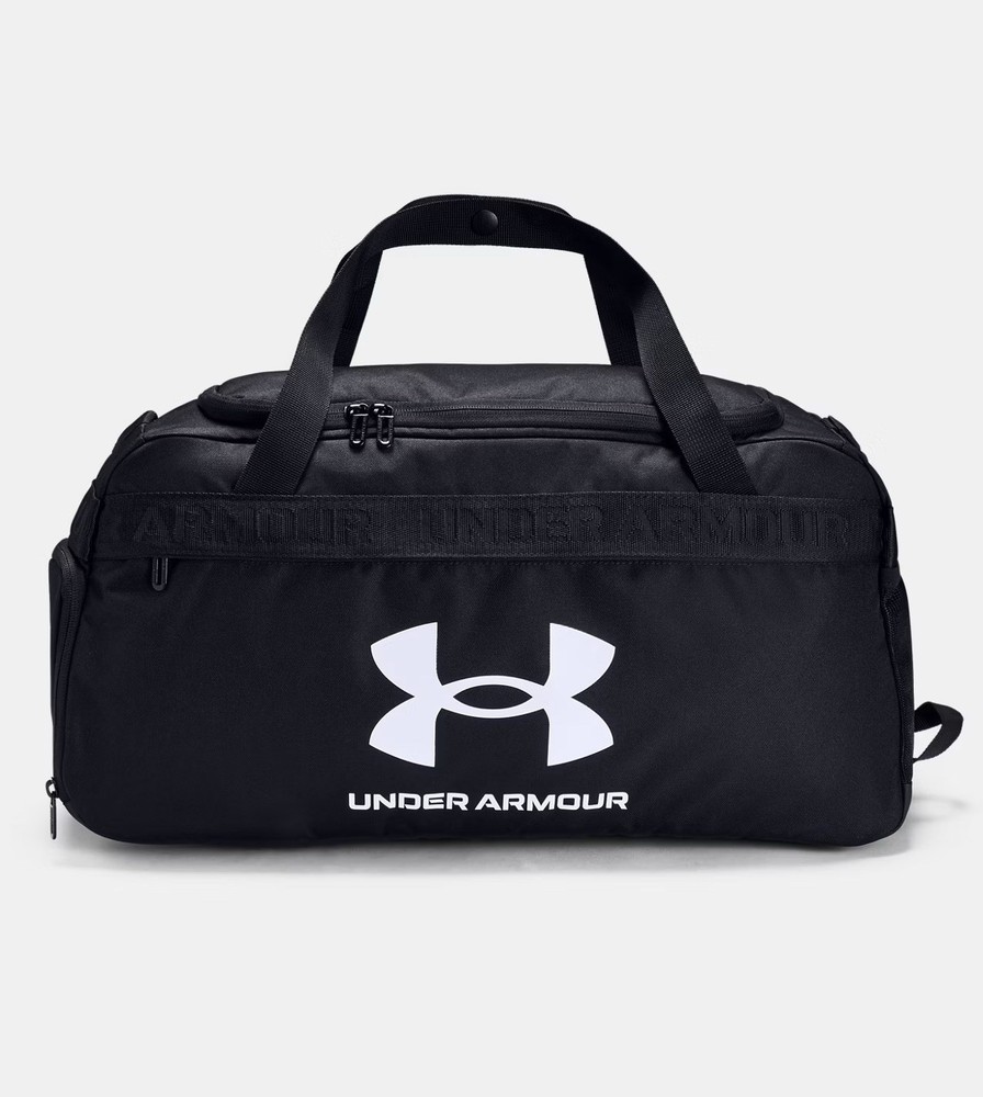 UA Essential Small Duffle Bag