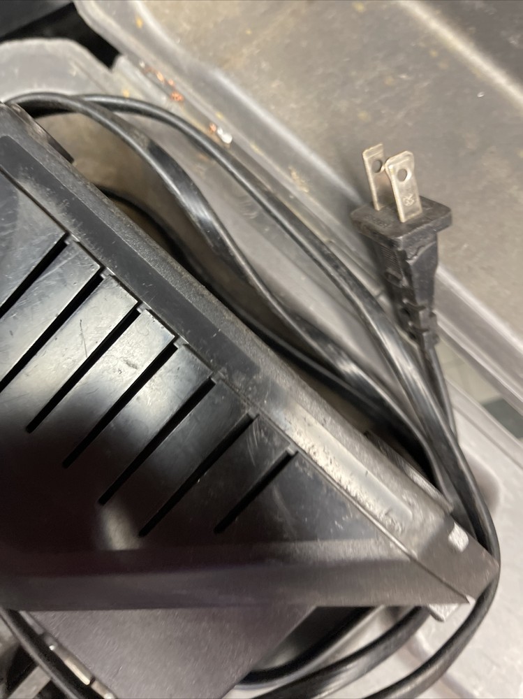 Ridgid RP 210 press frame (xt12