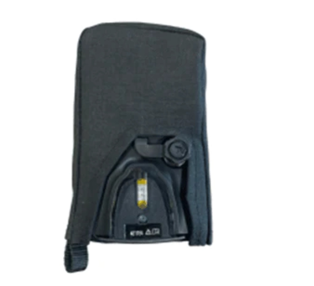 Ricker XP Deus 2 Remote Control Protector