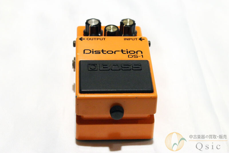 BOSS DS-1 1988 [VK797] Used Distortion