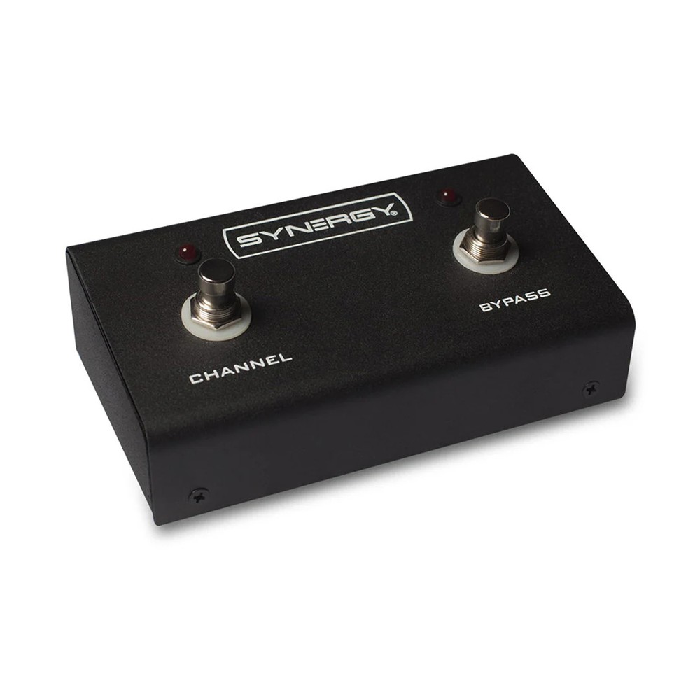 Synergy Amps Syn-1