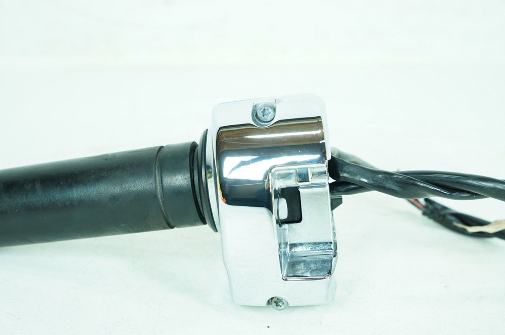 2017 Harley Touring Electra Glide OEM Right Engine Start Kill Switches Controls