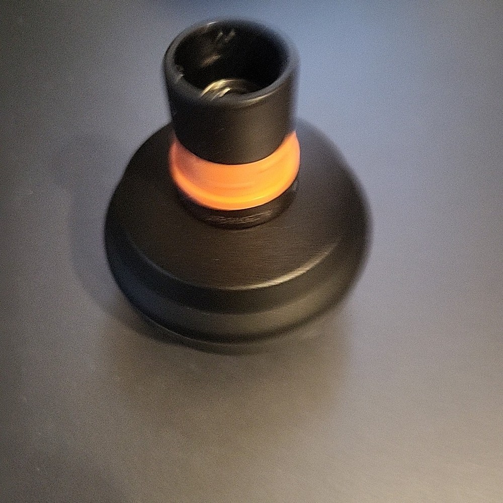 Theragun Pro Heated Percussive Plus Attachment