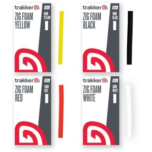 Trakker Zig Foam - All Colours