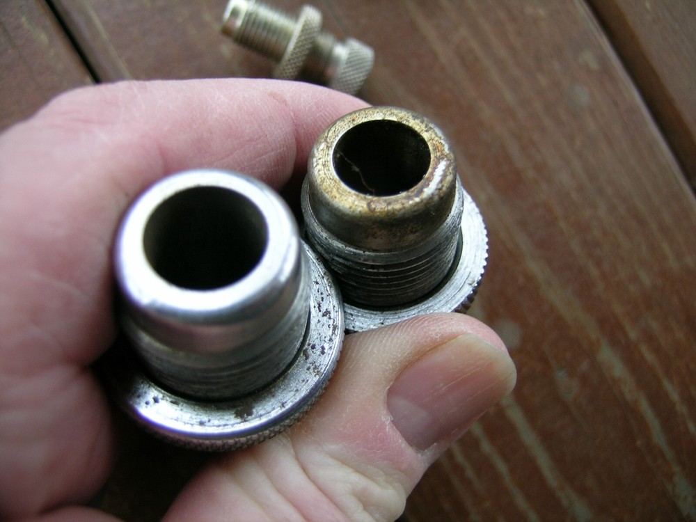 CH4D Reloading 2 Die Set 257 Roberts